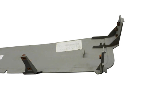02-05 Ford Thunderbird Center Console Base Lower Half Trim Panel Bezel OEM