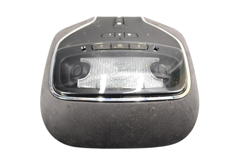 Load image into Gallery viewer, 14-17 Maserati Ghibli Top Upper Overhead Dome Light Lamp Switch Control OEM
