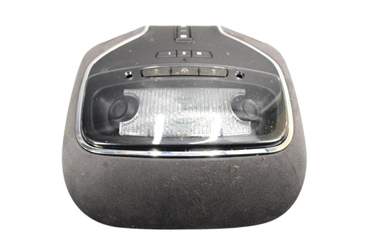 14-17 Maserati Ghibli Top Upper Overhead Dome Light Lamp Switch Control OEM