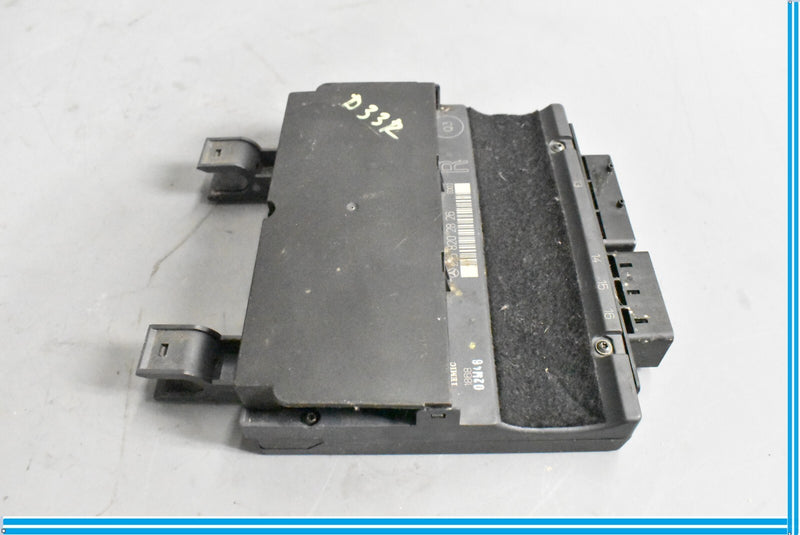 Load image into Gallery viewer, 00-06 Mercedes CL500 CL55 AMG W215 Front Right Seat Memory Control Module Oem
