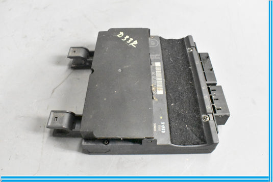 00-06 Mercedes CL500 CL55 AMG W215 Front Right Seat Memory Control Module Oem