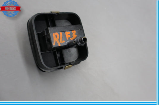 00-12 Mercedes W220 S600 Rear Left Side Lumbar Control Switch 2208000878 Oem