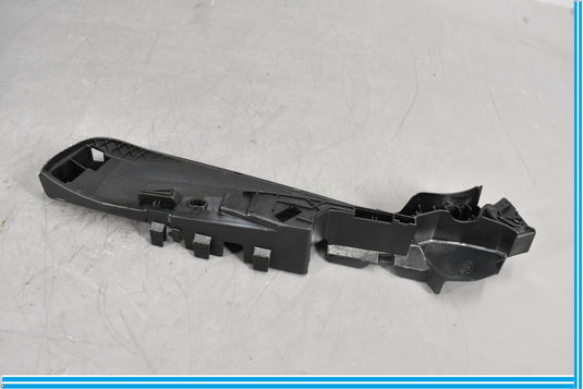12-18 BMW F12 640i 650i Front Right Side Seat Switch Panel Support Bracket Oem