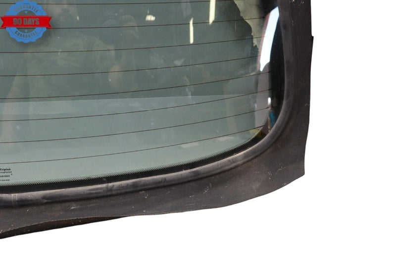 Load image into Gallery viewer, 97-06 Jaguar XK8 XKR Convertible Rear Windshield Windscreen Window Glass Oem

