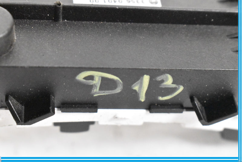 Load image into Gallery viewer, 07-13 Mercedes W221 S600 CL550 S63 AMG Dashboard Dash Control Switch Panel OEM
