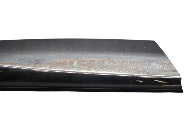 Load image into Gallery viewer, 16-20 Jaguar XF X260 Front Right Bumper Lower Bezel Molding Cover Trim Oem
