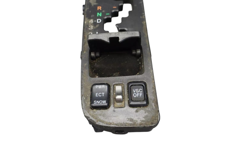 Load image into Gallery viewer, 02-05 Lexus SC430 Automatic Gear Selector Shift Shifter Mechanism Assembly OEM
