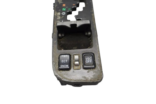 02-05 Lexus SC430 Automatic Gear Selector Shift Shifter Mechanism Assembly OEM