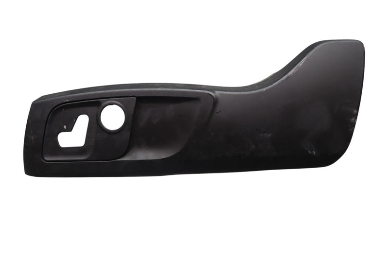 Load image into Gallery viewer, 14-22 Maserati Quattroporte Ghibli M156 Left Side Seat Switch Cover Trim Oem
