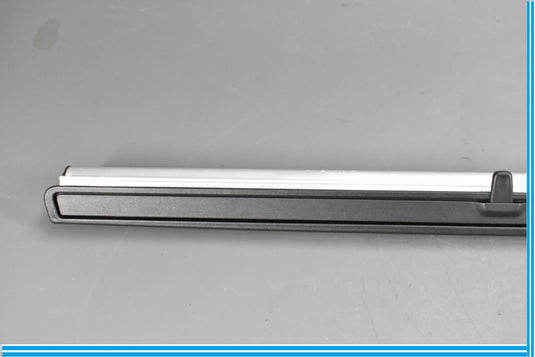 10-18 Jaguar XJ XJL Rear Right Door Window Sun Shade Screen Roller Blind Oem