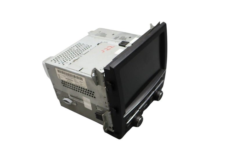 Load image into Gallery viewer, 11-14Porsche Cayenne 958 Turbo Command Head Unit Navigation Radio 958642961N OEM
