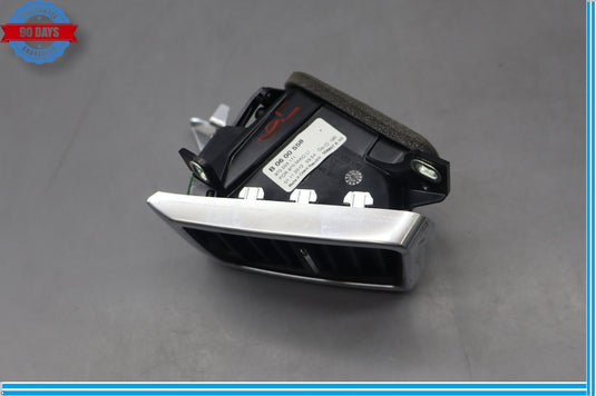 10-16 Porsche Panamera 970 Rear Left Driver Side Center Console AC Air Vent Oem
