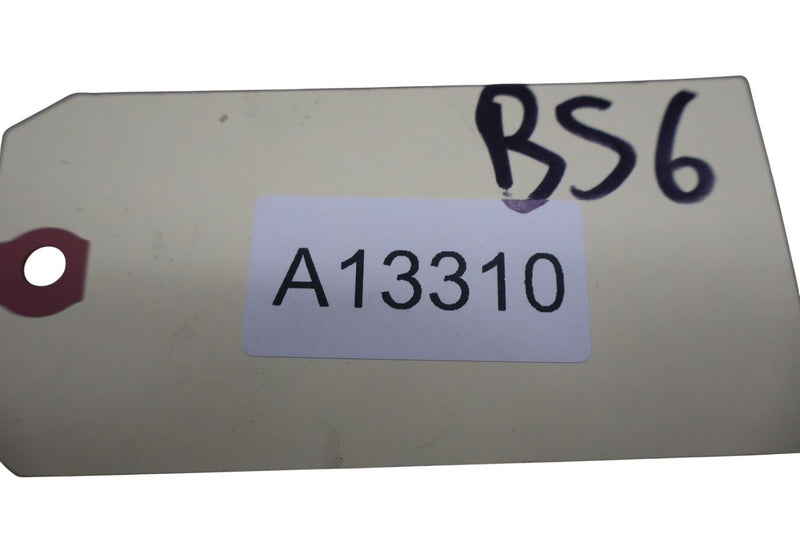 Load image into Gallery viewer, 97-06 Jaguar XK8 XKR 100 Rear Upper Classic Seat Trim Leather Cushion Oem
