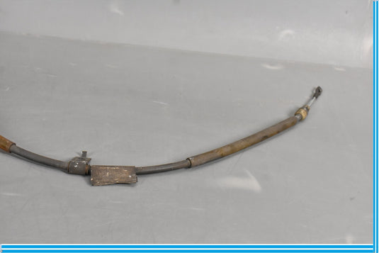 10-15 Jaguar XF XFR Right Passenger Emergency Electric Parking Brake Cable Oem