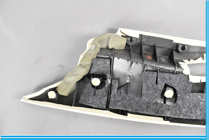 Load image into Gallery viewer, 02-10 Lexus SC430 Convertible Rear Left Side Roof Upper Quarter Trim Oem
