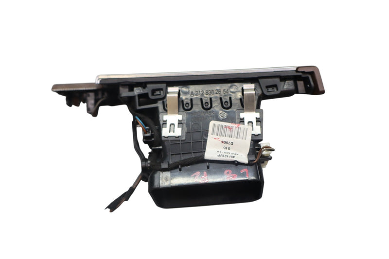 Load image into Gallery viewer, 10-13 Mercedes W212 E350 E400 Front Left Side Dashboard Dash AC A/C Air Vent Oem

