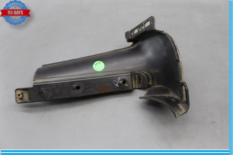 Load image into Gallery viewer, 06-09 Pontiac Solstice Left Driver Side Center Console Shifter Trim Black Oem
