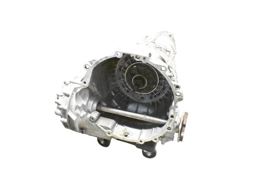 03-13 Bentley Continental GT Flying Spur Automatic Transmission Gearbox OEM