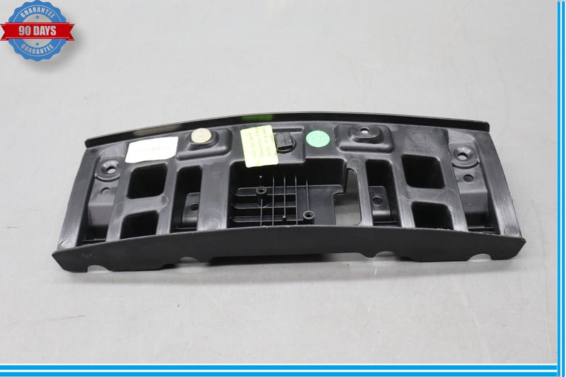Load image into Gallery viewer, 14-20 Levante Ghibli Quattroporte Front Left Side Seat Guard Cover Support Oem
