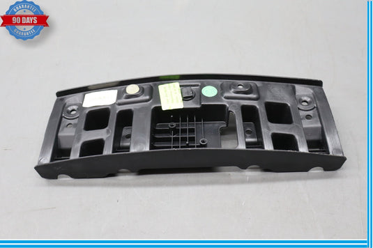 14-20 Levante Ghibli Quattroporte Front Left Side Seat Guard Cover Support Oem
