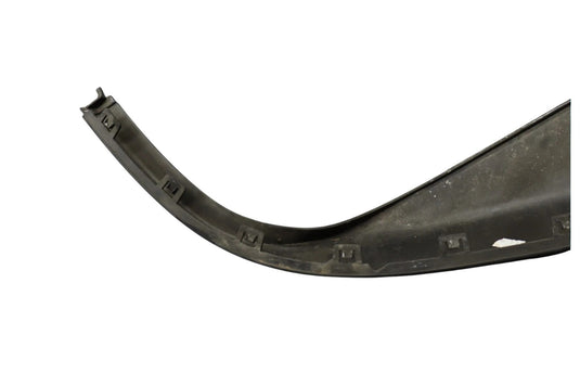 14-19 Maserati Ghibli Rear Right Side Bumper Valance Lower Cover Panel Trim OEM