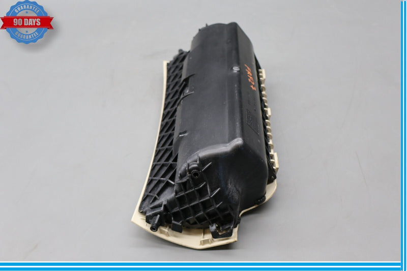 Load image into Gallery viewer, 03-11 Mercedes R230 SL500 Front Right Side Under Seat Compartment Trim Beige Oem
