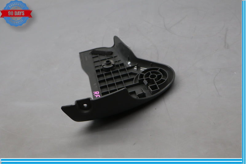 Load image into Gallery viewer, 03-12 Mercedes R230 SL500 Front Right Side Seat Outer Rear Cover Trim Oem
