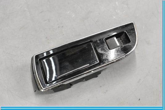 10-18 Jaguar XJ XJL X351 Rear Left Driver Side Window Control Switch Oem