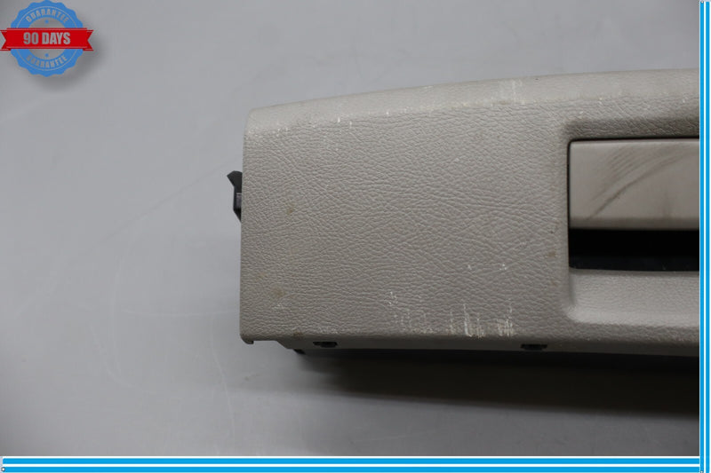 Load image into Gallery viewer, 11-18 Porsche Cayenne 958 Front Left Or Right Seat Storage Bin Drawer Tray Oem
