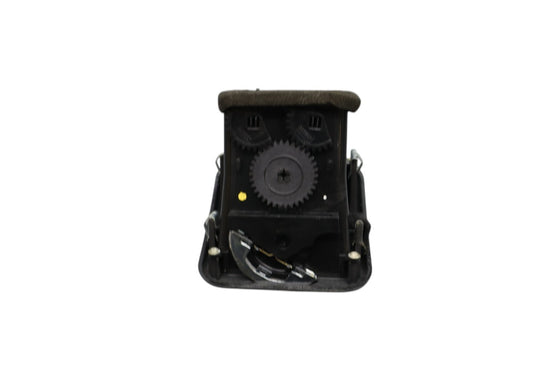03-13 Maserati Quattroporte M139 Front Right Side Console AC A/C Air Vent Oem