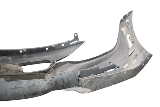 12-15 BMW 328i Active Hybrid 3 Front Lower Bumper Cover Assembly 51117293085 OEM
