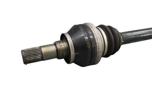 09-16 Hyundai Equus Rear Left Driver Side CV Axle Shaft 496003M300 Oem