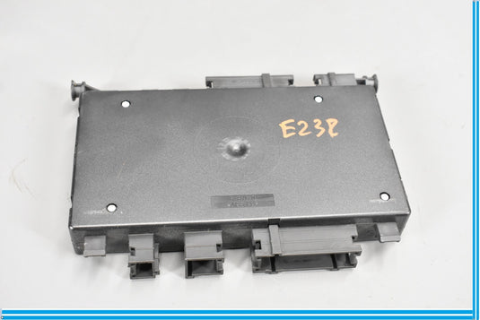 07-12 Mercedes GL450 GL550 X164 Front Right Passenger Seat Control Module Oem