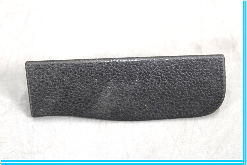 Load image into Gallery viewer, 05-11 Mercedes SLK280 SLK300 Dashboard Trim Cover Panel Black A1716807171 Oem
