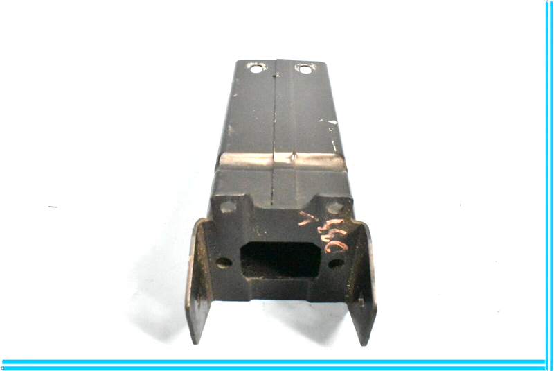 Load image into Gallery viewer, 00-06 Mercedes CL500 CL600 W215 Front Left Bumper Reinforcement Bar Bracket Oem
