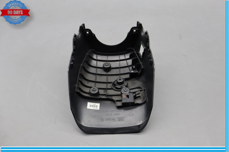 Load image into Gallery viewer, 15-20 Hyundai Genesis Front Left Driver Side Steering Lower Column Cover Oem
