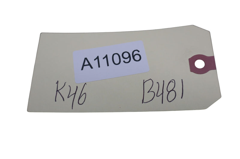Load image into Gallery viewer, 14-17 Maserati Ghibli Front Right Passenger Side Interior Door Handle Trim Oem
