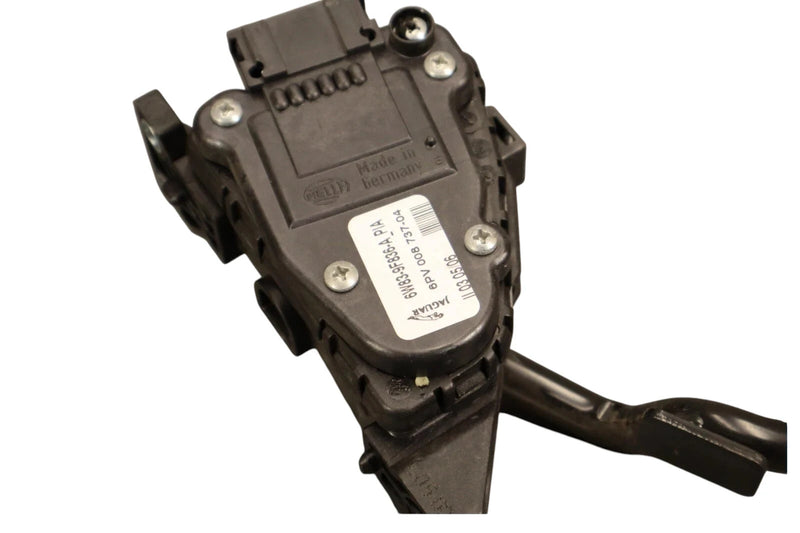 Load image into Gallery viewer, 07-09 Jaguar XK XKR X150 Accelerator Gas Pedal &amp; Sensor 6W839F836A OEM
