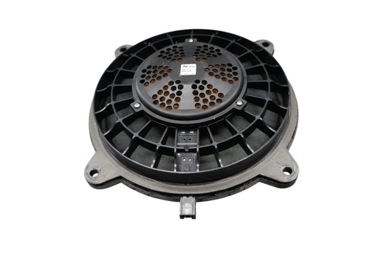 15-20 Hyundai Genesis Rear Deck Lid Tray Audio Subwoofer Speaker 96380-B1050 Oem