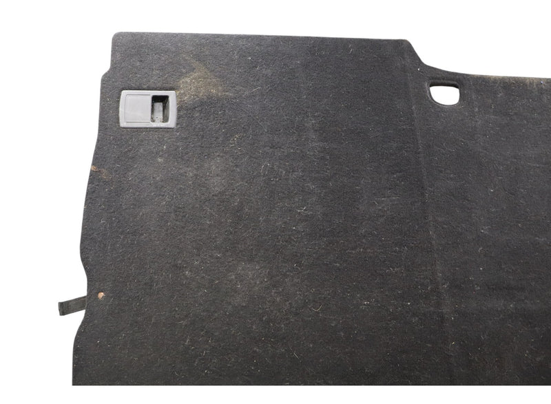 Load image into Gallery viewer, 14-20 Maserati Ghibli Trunk Cargo Spare Floor Panel Liner Carpet Cover Oem
