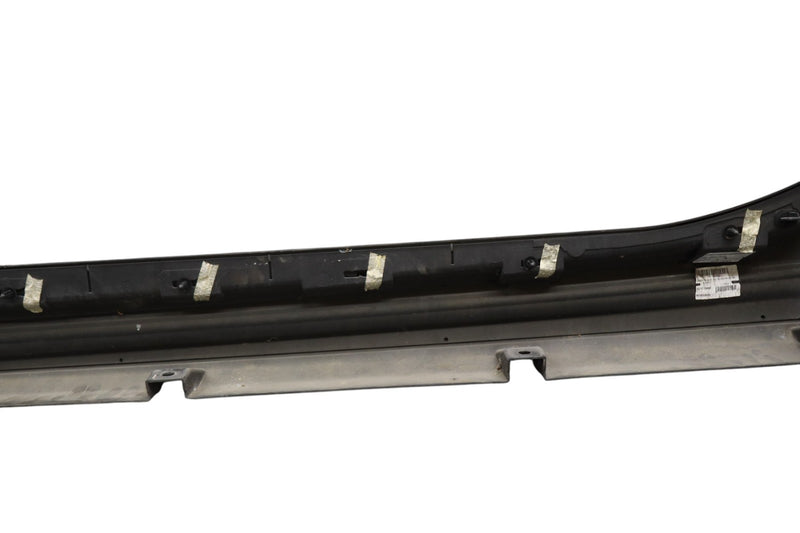 Load image into Gallery viewer, 14-22 Maserati Ghibli M157 Right Passenger Side Rocker Panel Side Skirt Oem
