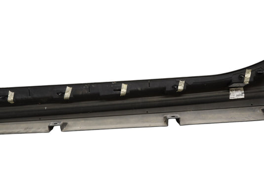 14-22 Maserati Ghibli M157 Right Passenger Side Rocker Panel Side Skirt Oem