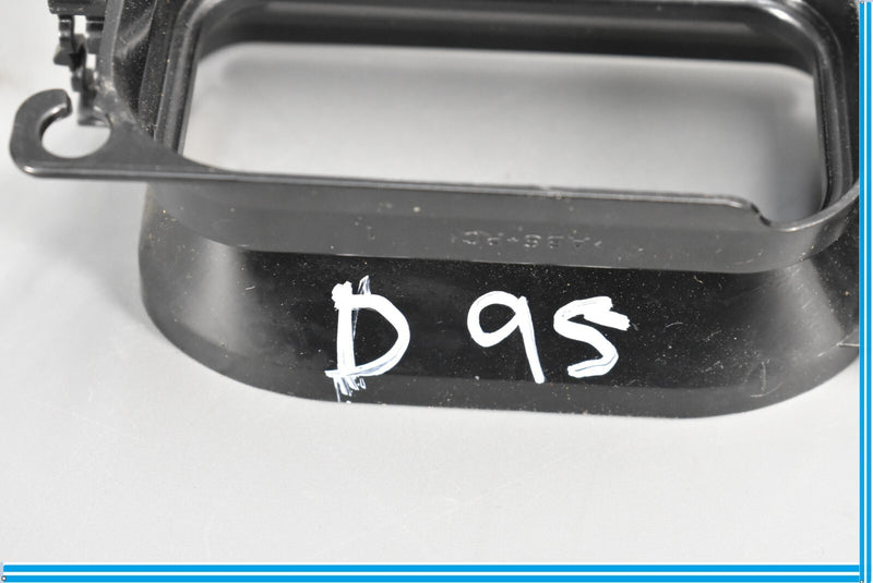Load image into Gallery viewer, 12-14 Mercedes W204 C250 Center Heater Vents Backing Trim Oem
