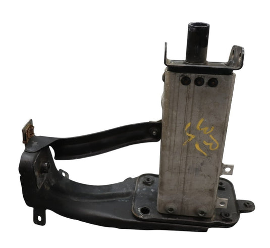 03-09 Mercedes W211 E55 AMG Front Right Side Bumper Reinforcement Bracket Oem