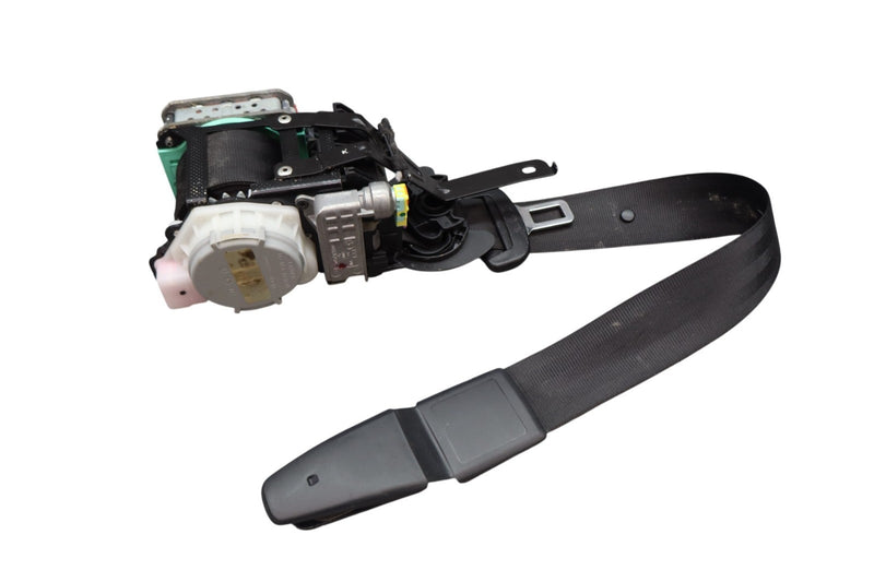 Load image into Gallery viewer, 11-18 Porsche Cayenne 958 Front Right Passenger Side Seat Belt Retractor Oem

