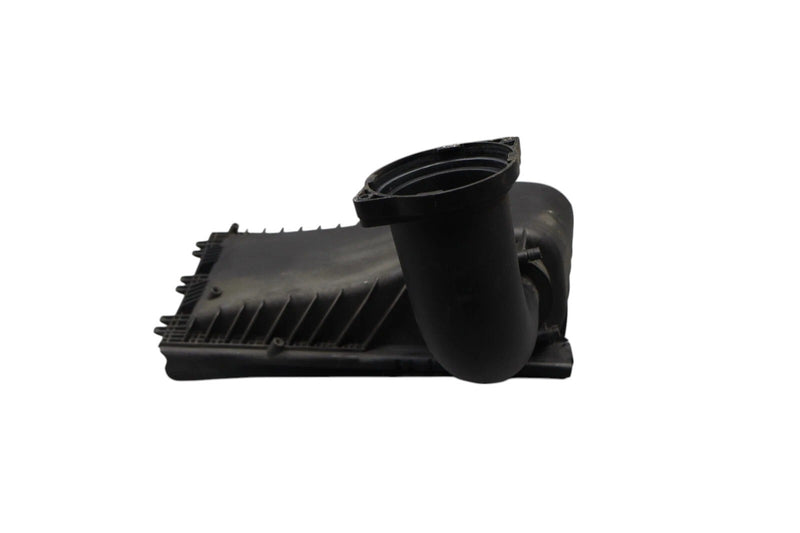 Load image into Gallery viewer, 11-18 Porsche Cayenne 958 E-Hybrid Engine Motor Air Intake Filter Box w/Hose Oem
