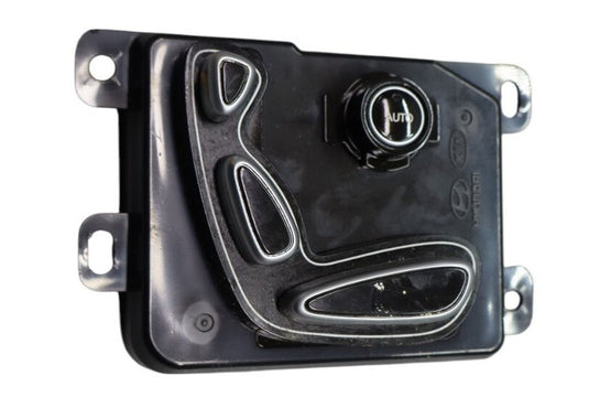 11-13 Hyundai Equus Rear Left Driver Seat Memory Control Switch 89791-3N100 Oem