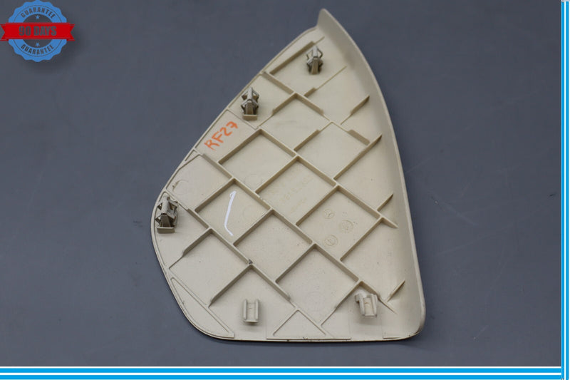 Load image into Gallery viewer, 03-12 Mercedes R230 SL500 SL55 AMG Right Passenger Side Door Panel Cover Oem
