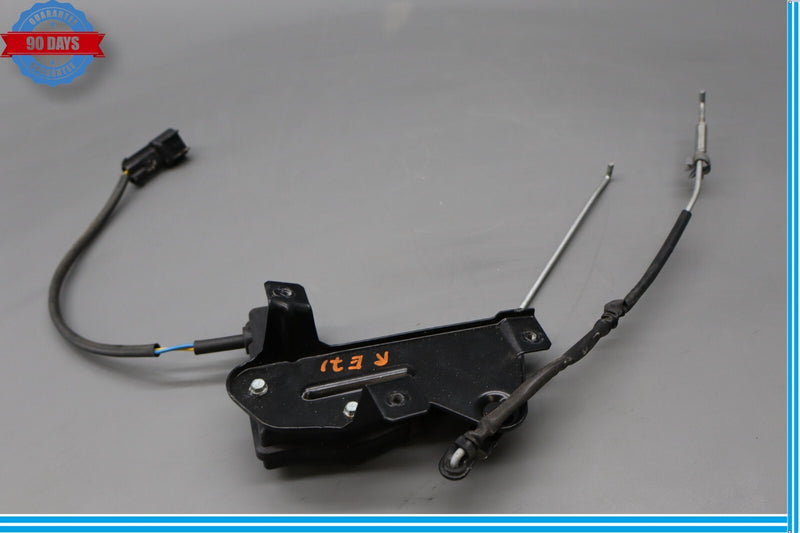 Load image into Gallery viewer, 87-93 Cadillac Allante Front Right Passenger Door Locking Motor Oem
