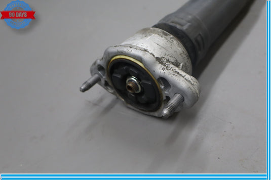 08-14 Mercedes W204 C250 C300 Rear Left Driver Side Shock Absorber Strut Oem